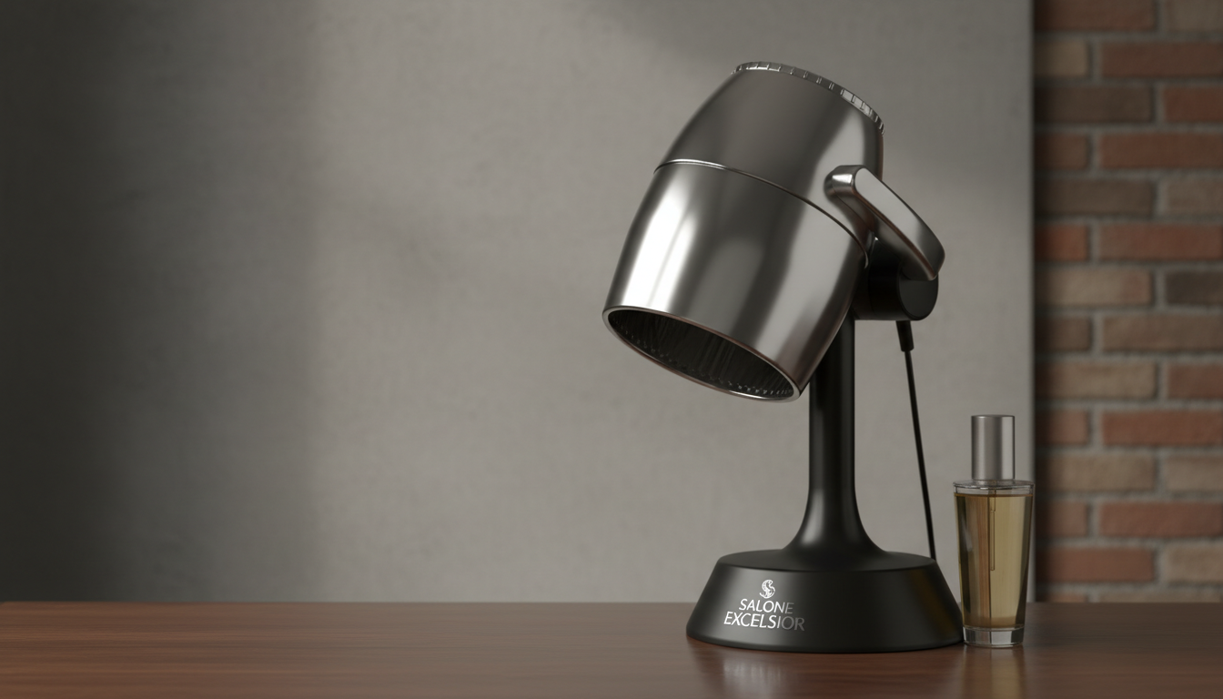 Tecnica di colorazione moderna applicata presso Andrea Staff