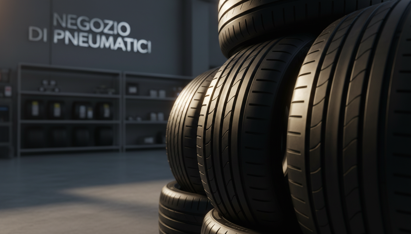 Controllo assetto ruote professionale