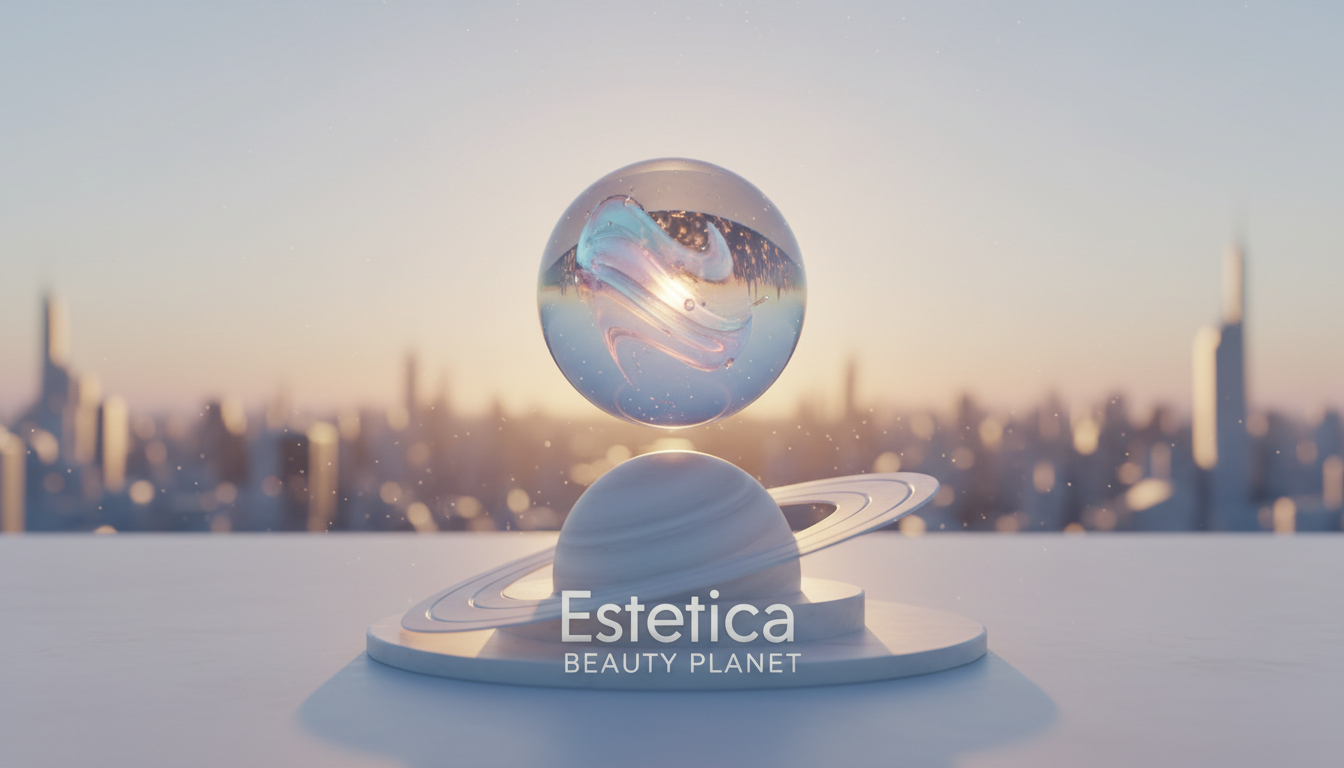 Trattamento estetico rilassante presso Beauty Planet