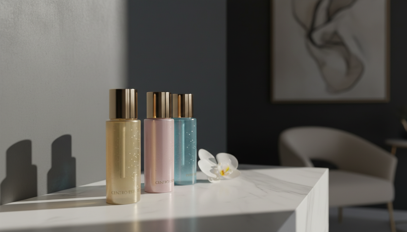 Risultato manicure artistica