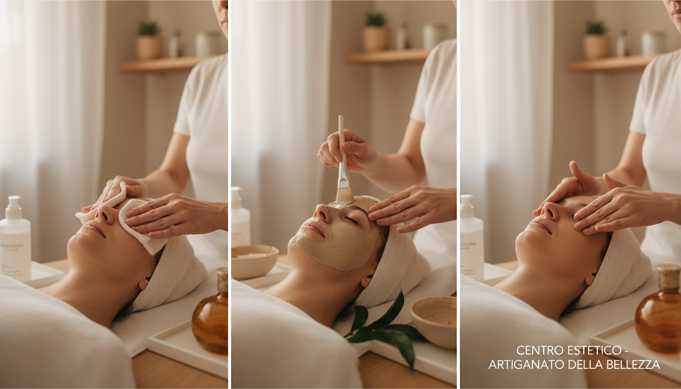 Strumentazione professionale e processo di lavoro