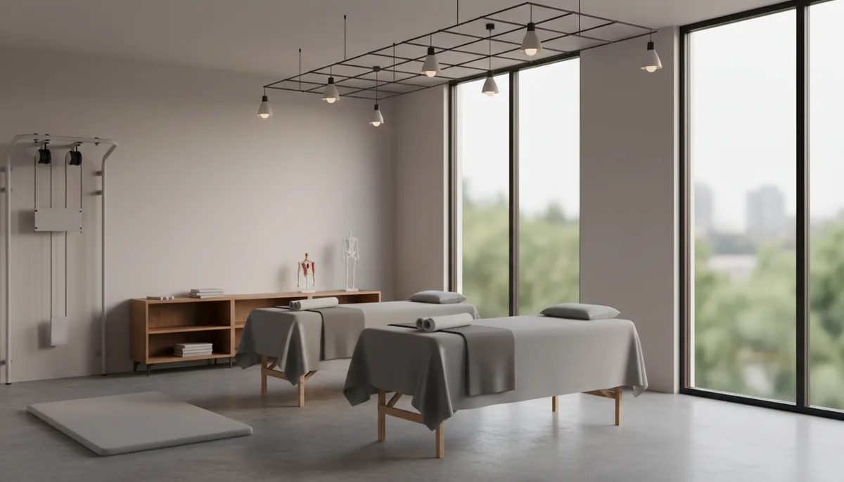 Progetto Mal di Testa – trattamento cefalea tensiva Fisiotech Carrara