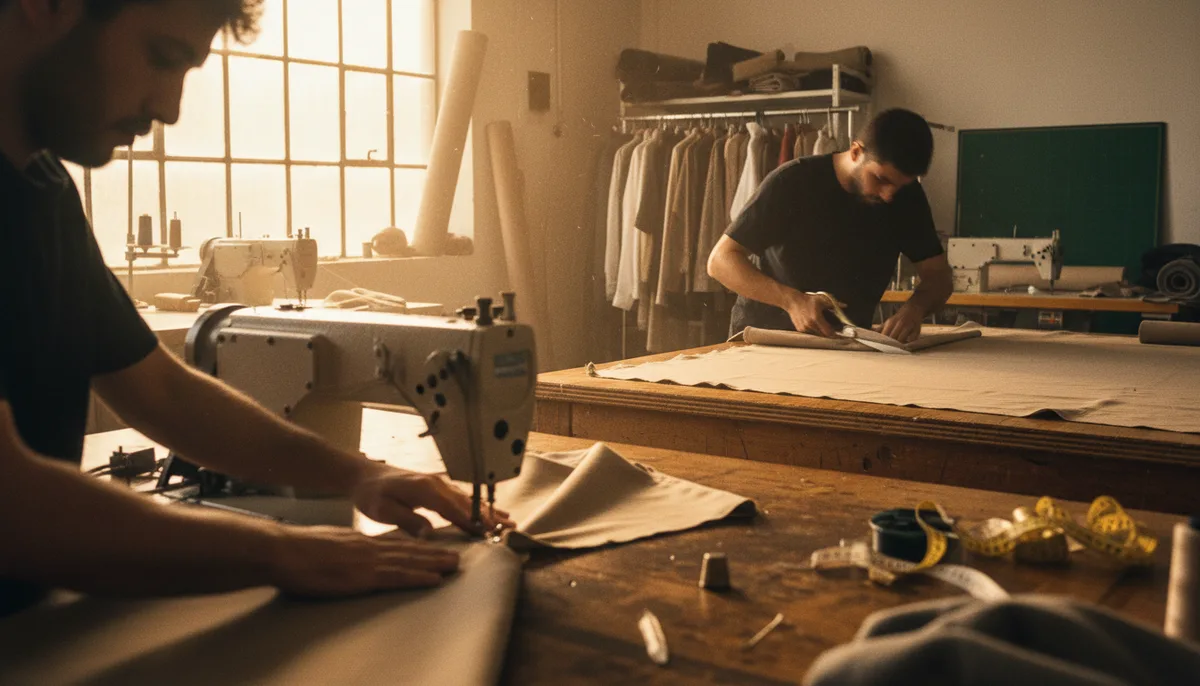 Il processo di selezione e cura Knock — qualità in ogni fase