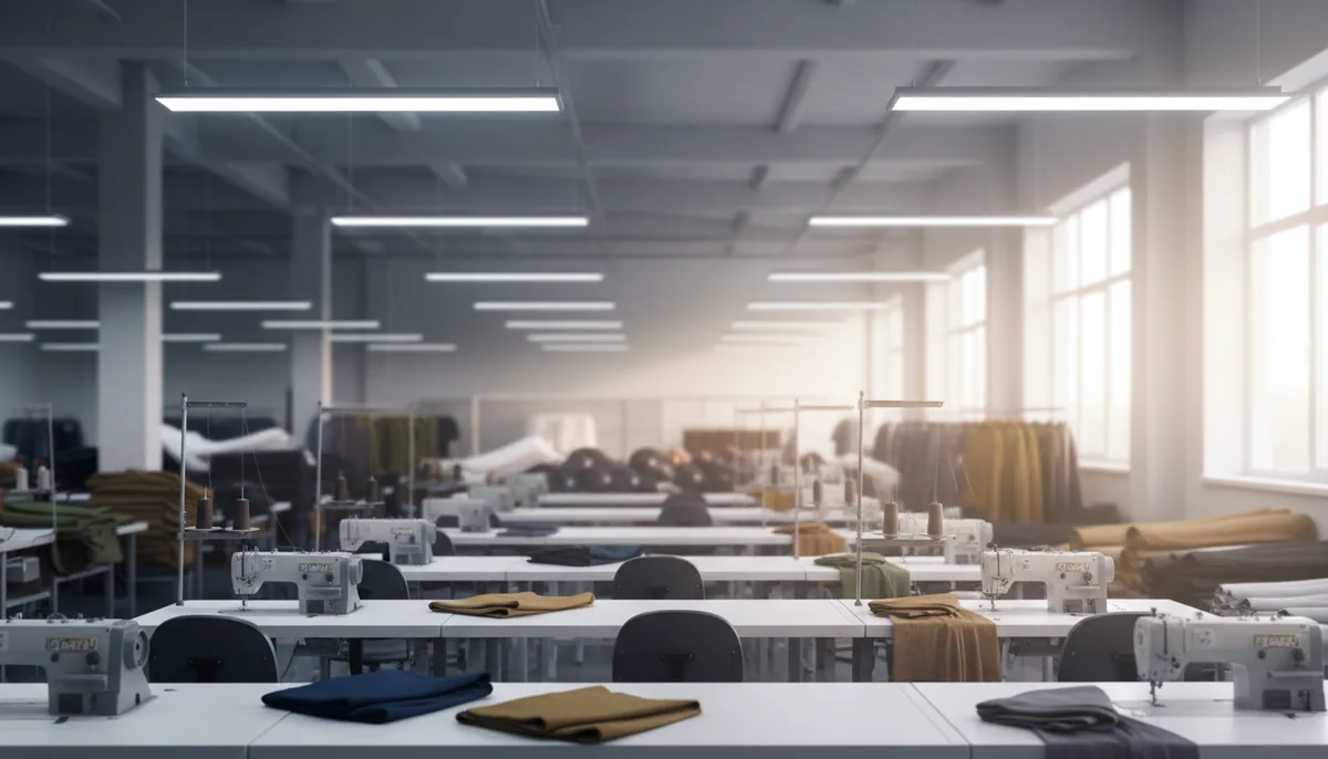 Lo spazio Knock a Carrara — un ambiente curato per lo shopping di qualità