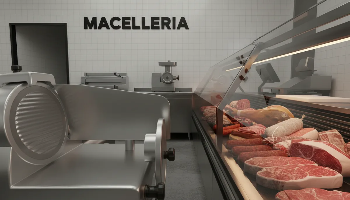 Bistecche e tagli pregiati della macelleria