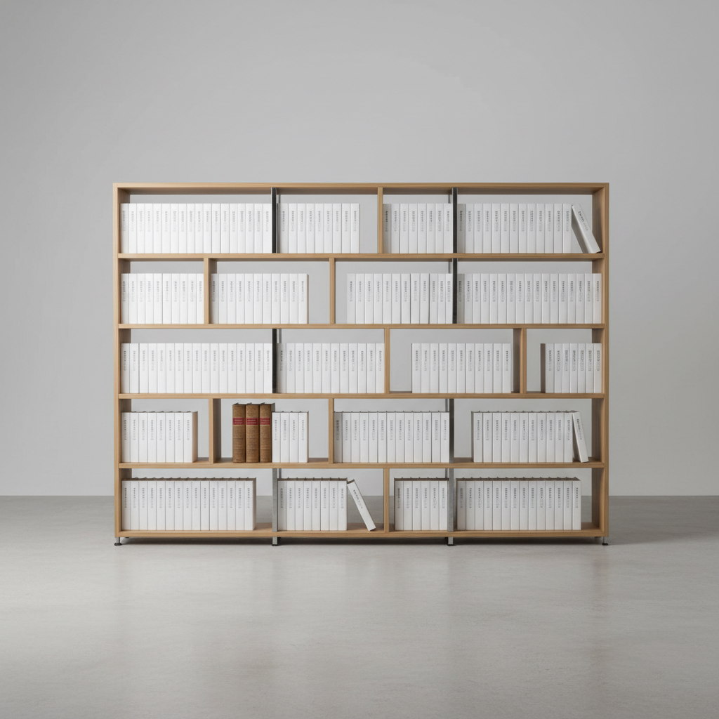 Lettori immersi nella lettura in un evento della libreria.