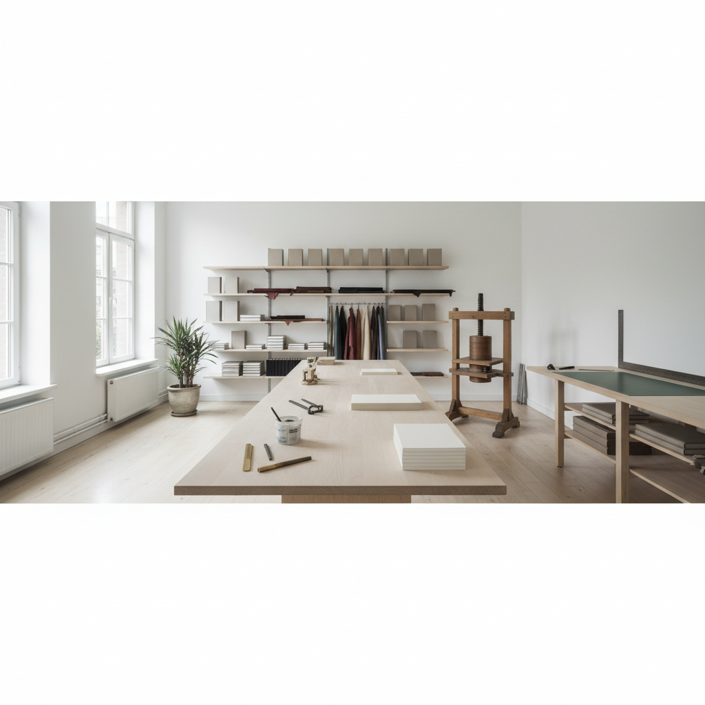 Un gruppo di persone partecipa a un workshop di lettura o scrittura in libreria.