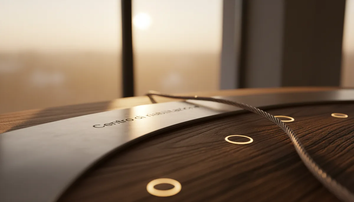 Trattamento fisioterapico specializzato