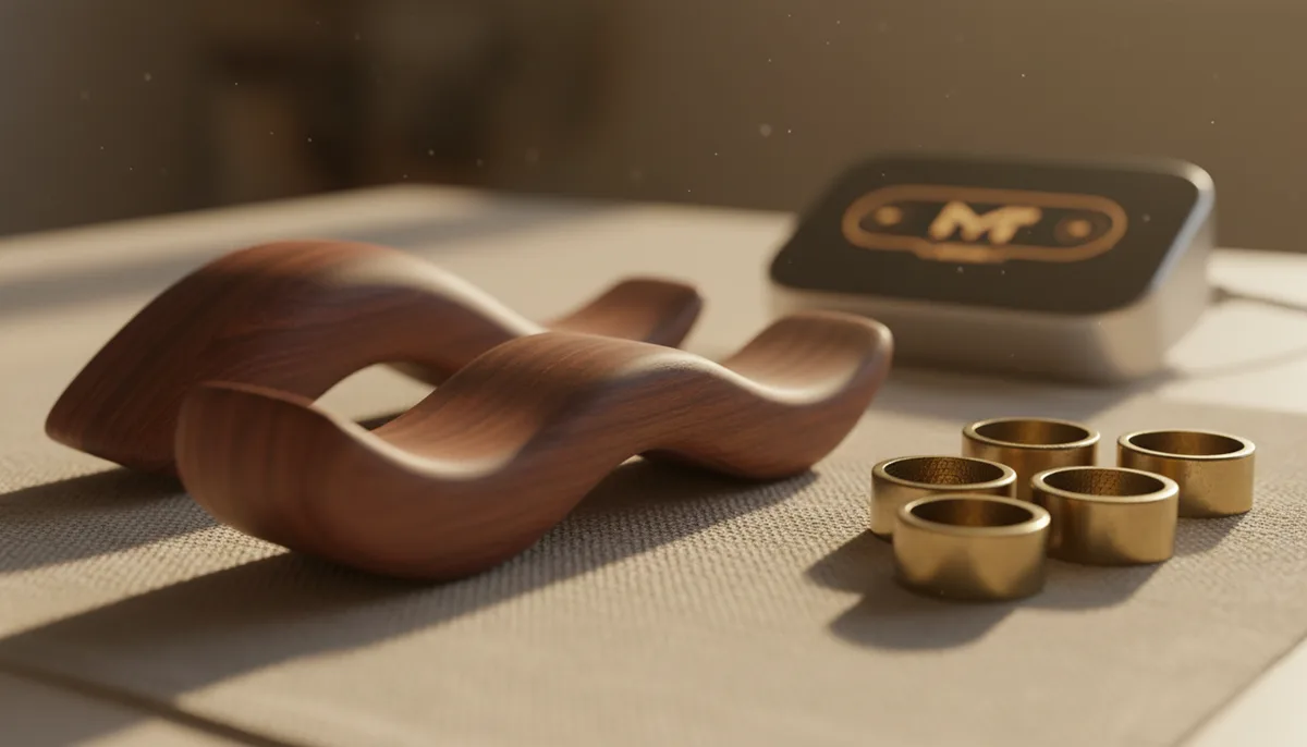 Attrezzature professionali per massaggi e trattamenti olistici a Carrara