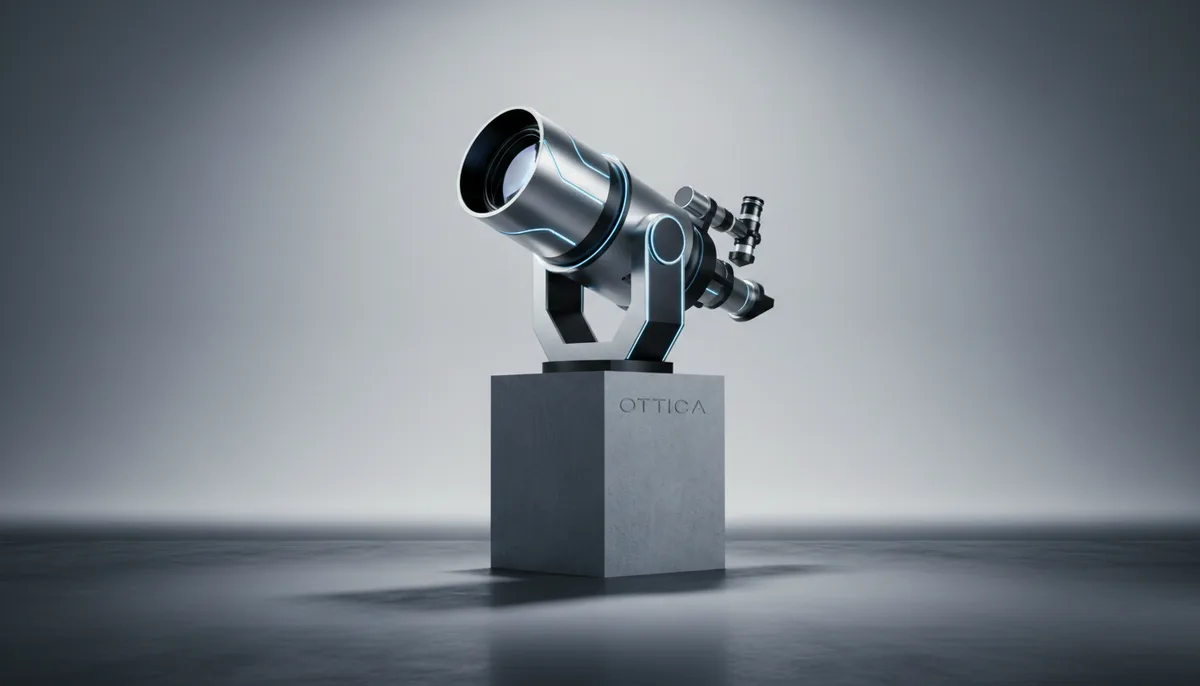 Montature di nicchia Ezra – Ottica Pkarol