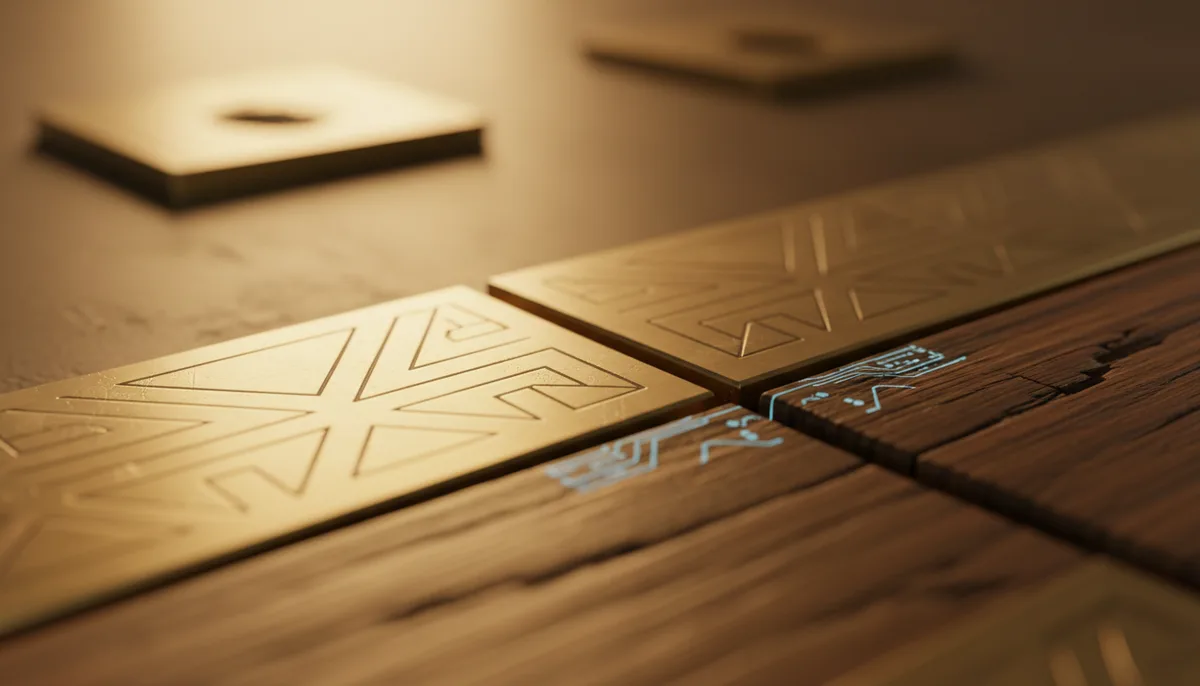 Dettaglio attrezzature professionali King Club