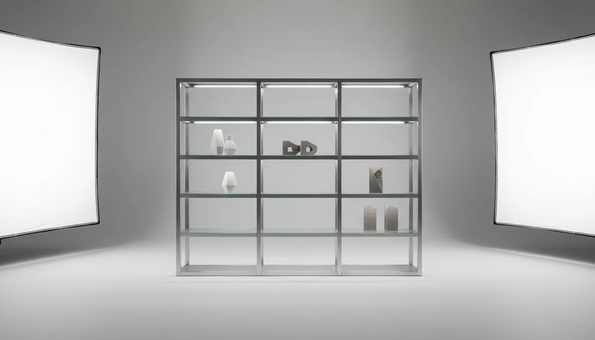 Sala attrezzi principale della Palestra King Club Carrara