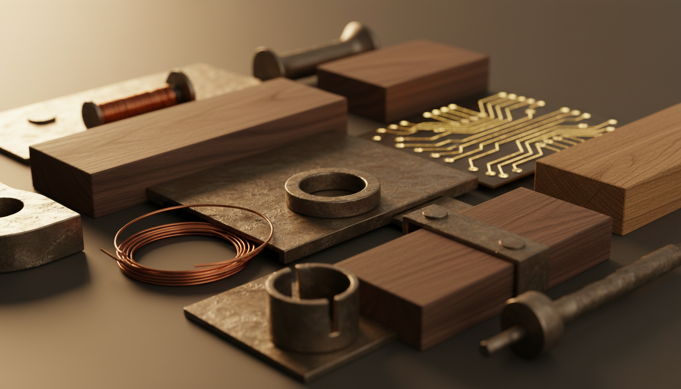 Dettaglio della crosta dorata del nostro pane