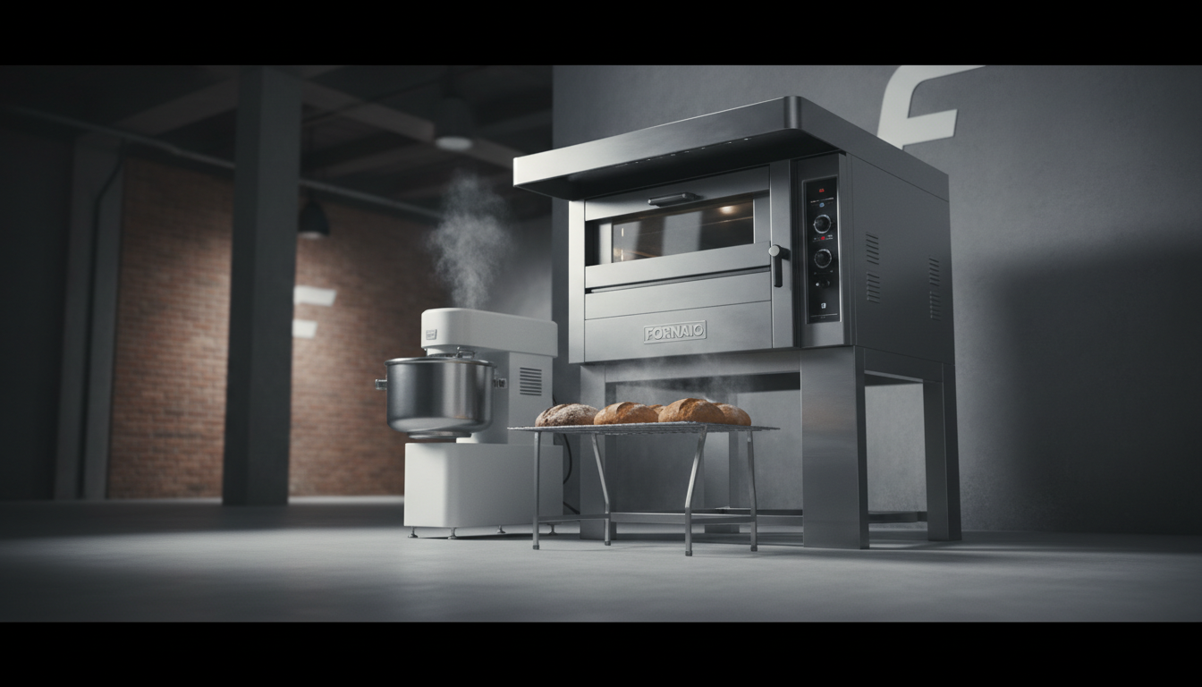 Vetrina dolci e focacce appena sfornate