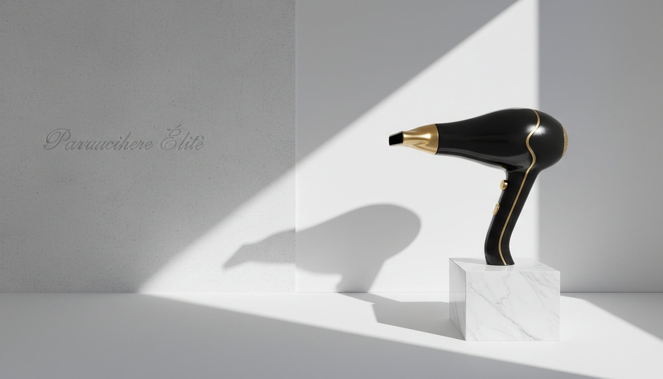 Acconciatura da sera elegante