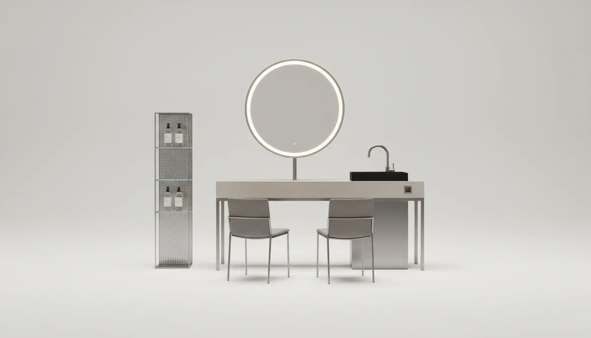 Taglio e colore donna – Giacomo Creation Parrucchieri Carrara