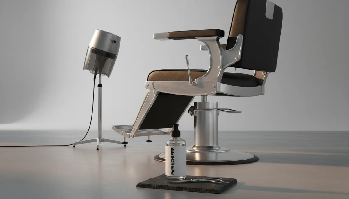 Acconciatura elegante – salone parrucchieri Marina di Carrara