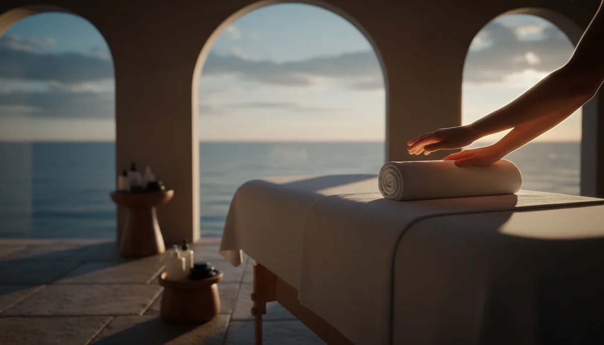 Centro olistico Sabrina Andrei – oasi di benessere a Carrara