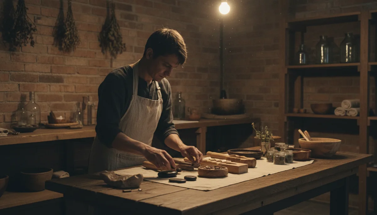 Il processo di trattamento olistico di Sabrina Andrei – Carrara