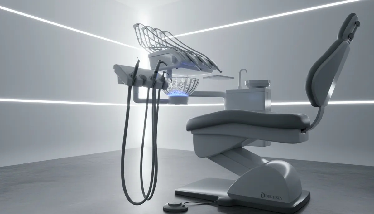 Team dello Studio Dentistico Sergiampietri