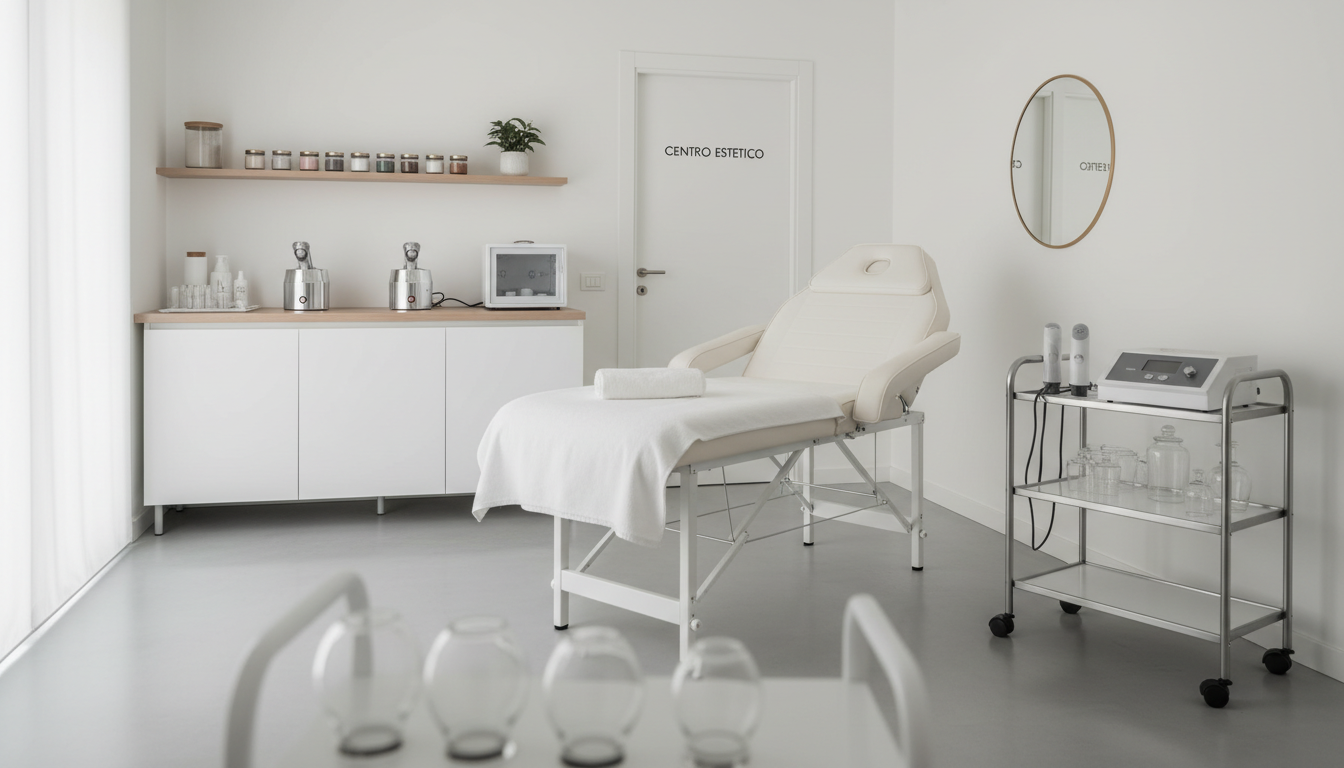 Il nostro team al lavoro