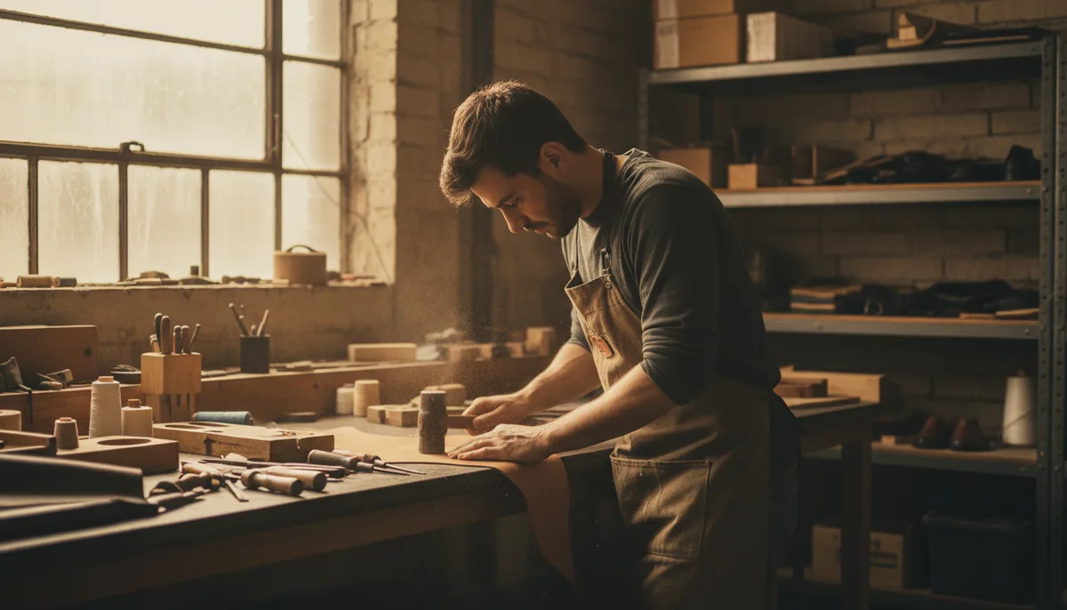 Il processo di un trattamento di massaggio olistico nello studio Alina