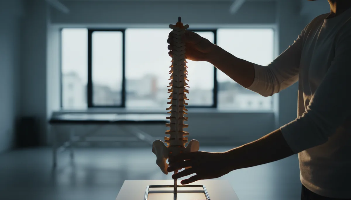 Studio Fisioterapico Dott.ssa Sara Lazzarotti – sala trattamenti a Carrara