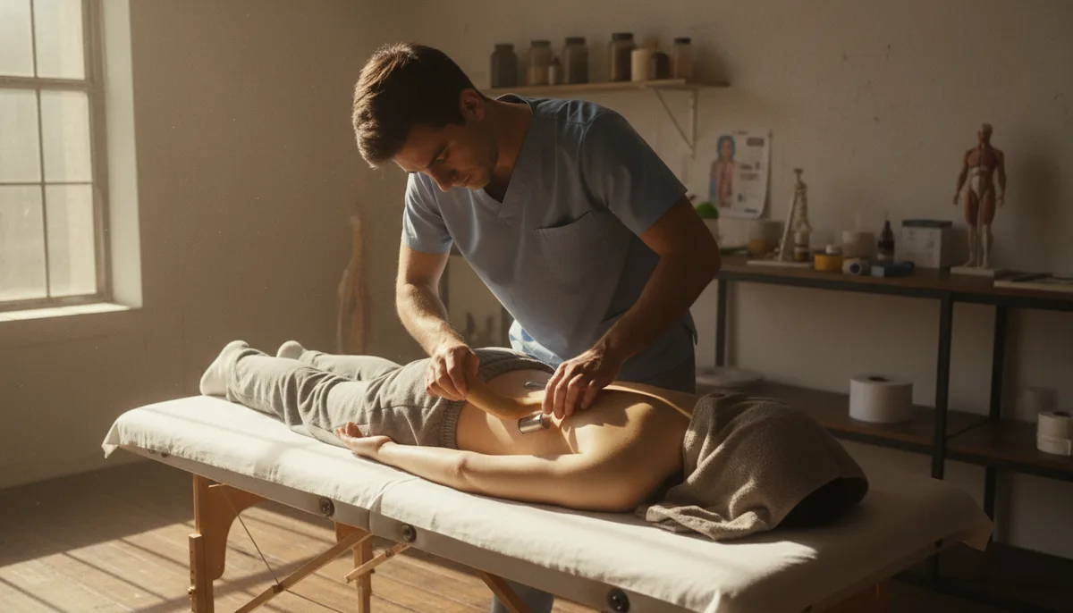 Il processo di trattamento fisioterapico nello studio della Dott.ssa Sara Lazzarotti