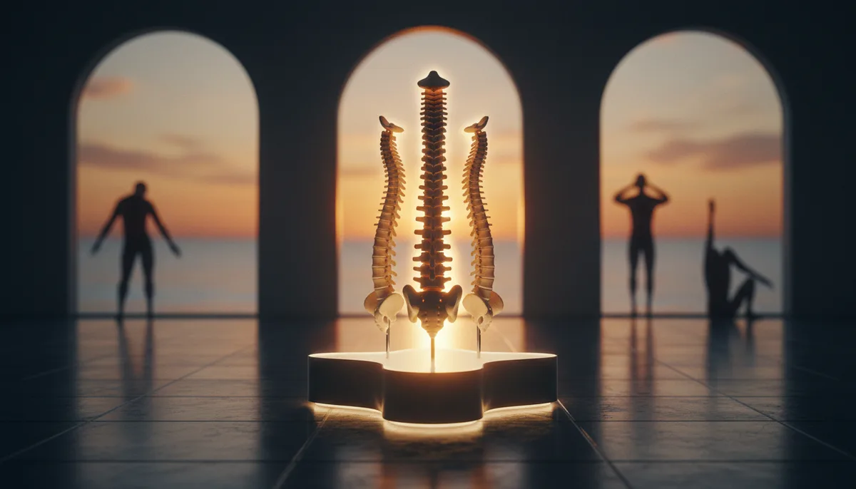 Studio Fisioterapico Dr. Valsuani Luca - Osteopatia e Fisioterapia a Carrara