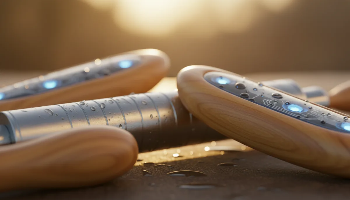 Dettaglio della tecnica di massaggio decontratturante