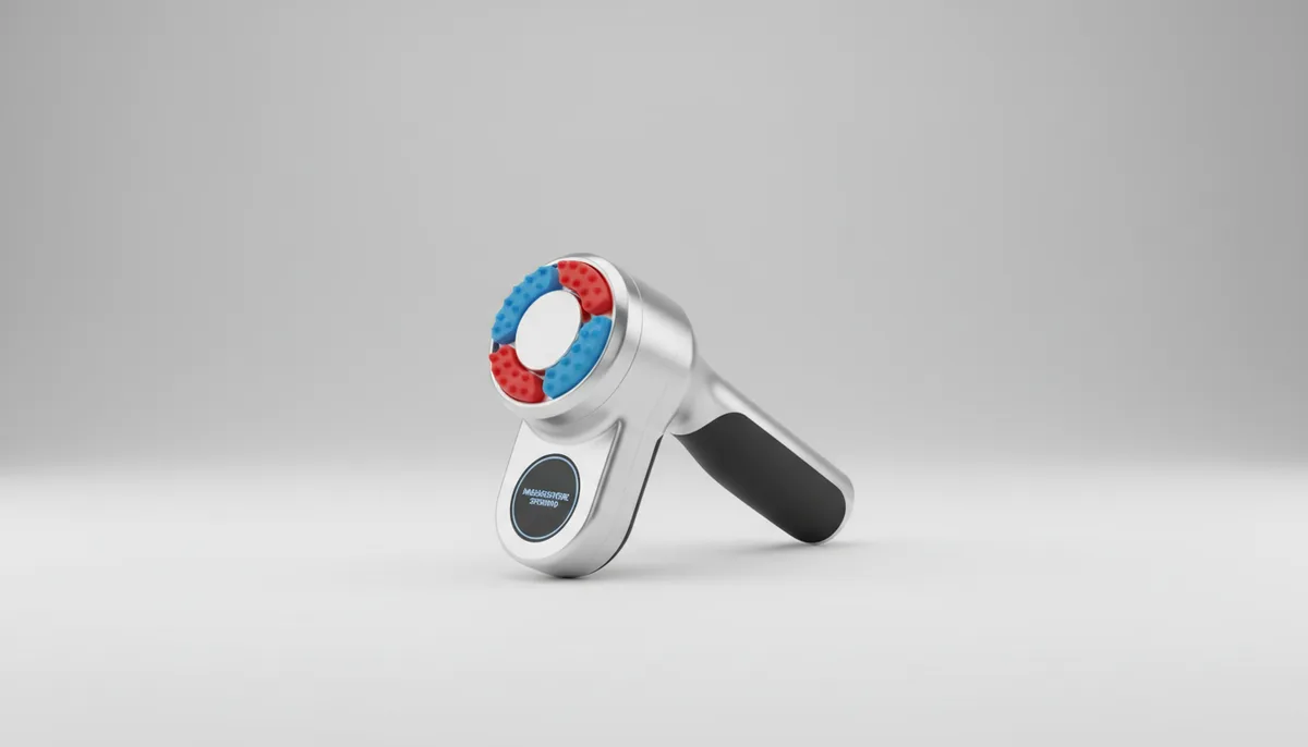 Sala massaggi principale dello Studio Sanguinetti – attrezzatura professionale