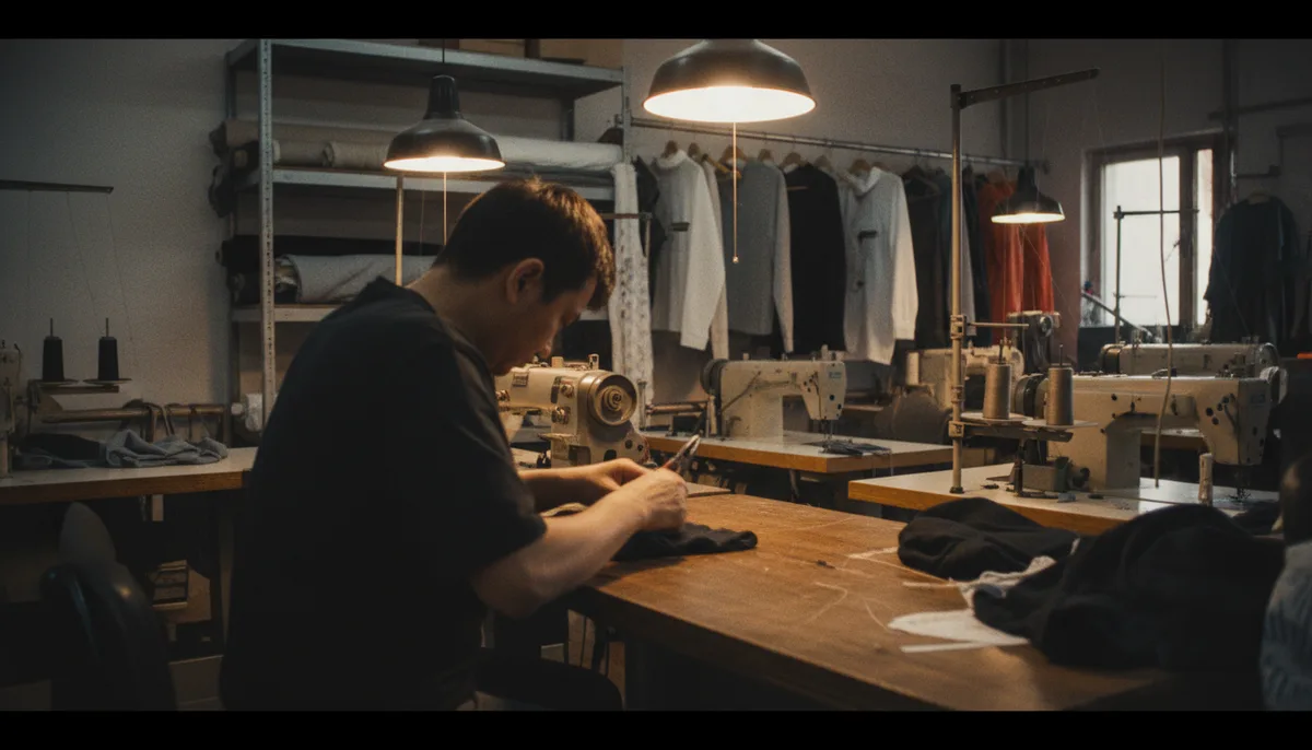 Selezione e cura dei prodotti etnici Terre Lontane